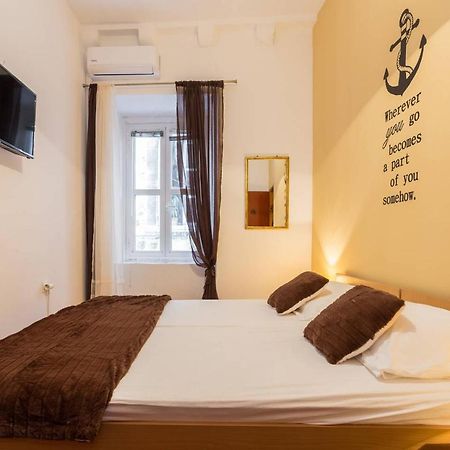Lovely Room In Old Town 杜布罗夫尼克 外观 照片