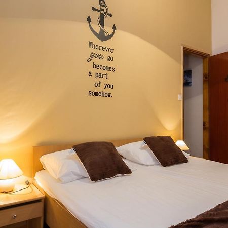 Lovely Room In Old Town 杜布罗夫尼克 外观 照片