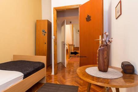 Lovely Room In Old Town 杜布罗夫尼克 外观 照片