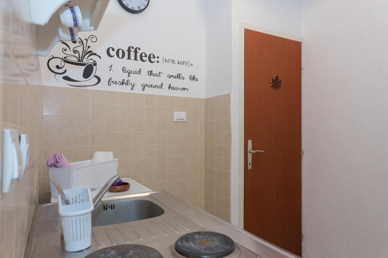 Lovely Room In Old Town 杜布罗夫尼克 外观 照片