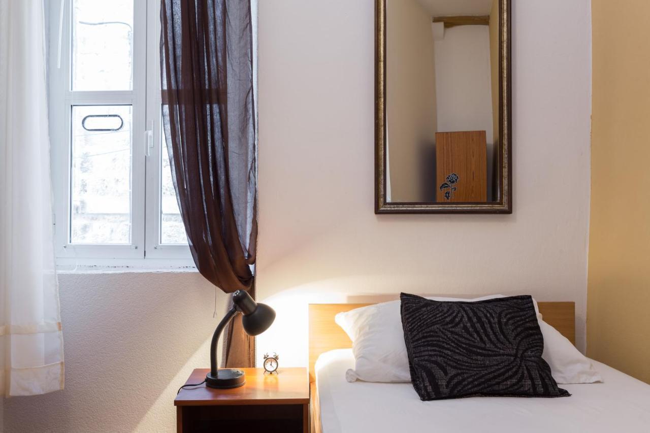 Lovely Room In Old Town 杜布罗夫尼克 外观 照片